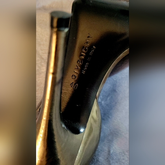 Givenchy Heels - Picture 5 of 6